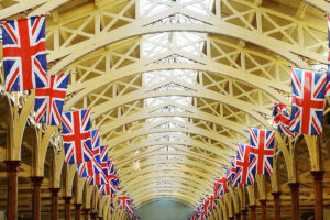 London erwägt EU-Beziehungen nach Schweizer Vorbild