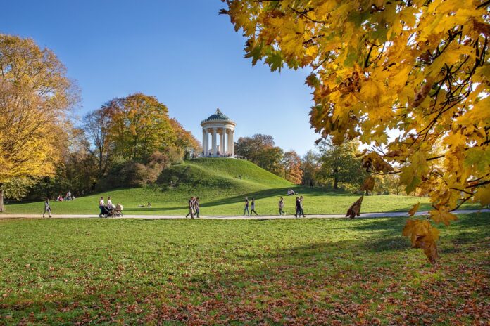 Herbst Bund