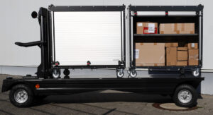 HopOn Long: Mit noch mehr Paketen auf der letzten Meile ohne Belastung der Umwelt