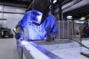 Habeck-Versprechen an Industrie – Werden Standort nicht kaputtgehen lassen