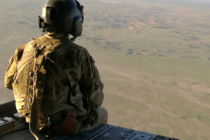 Irans Revolutionsgarden greifen Kurdenstellung im Irak an