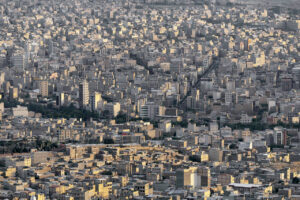 Iran klagt Franzosen und Belgier wegen Spionage an