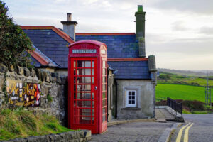 Britische Regierung – Keine Neuwahl in Nordirland in diesem Jahr