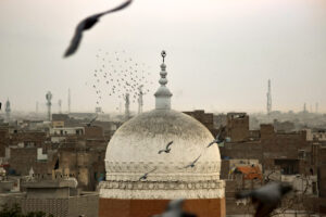 Somalische Polizei – Einsatz gegen Islamisten nach zwölf Stunden beendet