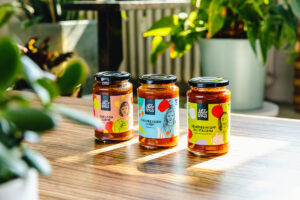 Just Spices launcht drei neue Bio Ready-to-Eat Meals