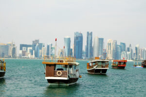 ConocoPhillips und Katar wollen LNG nach Deutschland bringen