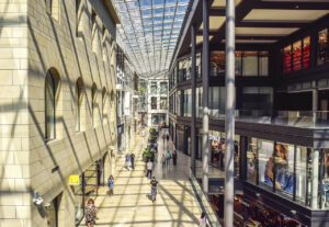 Privatkonsum sorgt für Wirtschaftswachstum – „Aber Rezession kommt“