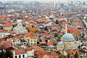 Regierung fordert von Kosovo Zurückhaltung im Streit um Autokennzeichen