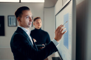 Personalmangel? So findet man als Unternehmen schnell neue Mitarbeiter