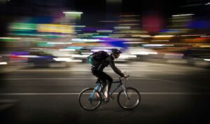 Lieferdienst Getir kurz vor Übernahme von Gorillas