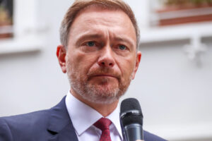 Lindner skeptisch zu EU-Schuldenplänen – Brauchen einheitliche Regeln