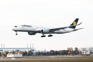 Lufthansa prüft erneut Einstieg bei Italiens Airline ITA