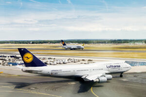 Lufthansa entschädigt jüdische Fluggäste nach Eklat