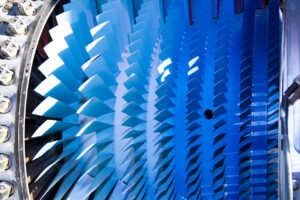 MTU peilt acht Milliarden Euro Umsatz an – Zivilgeschäft boomt