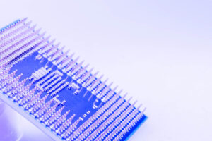 Chipumsätze werden 2023 fallen – Teilweise Überangebot