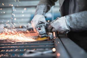 Hunderttausende Metallbeschäftigte diese Woche im Warnstreik