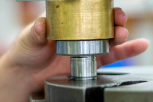 Rheinmetall beschafft sich eine Mrd Euro für Übernahme