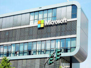 EU bereitet Boden für Wettbewerbsprüfung gegen Microsoft