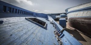 Italien lässt Migranten von deutschem Rettungsschiff an Land gehen