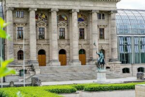 Bayern wählt am 8. Oktober – Stimmungstest für Söder