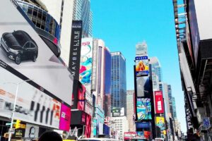 Umsätze in der US-„Cyber Week“ wachsen stärker als an Chinas „Singles Day“