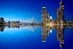 Russischer Internetriese Yandex will sich aufspalten