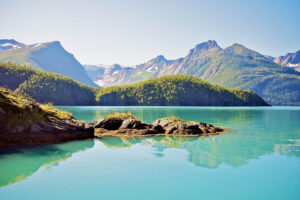 Deutschland und Norwegen wollen Nato-Schutz für Gasinfrastruktur