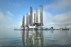 EnBW – Rechnen nicht mit Staatseinstieg bei der VNG