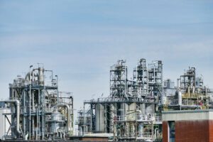 BP und Aramco fahren Milliarden-Gewinne ein