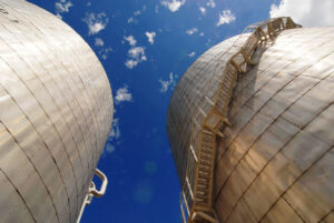 Gaskonzern VNG – Sind in konstruktiven Gesprächen mit dem Bund