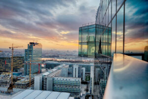 Immofirma S Immo fliegt aus dem ATX – Baukonzern Strabag zieht ein