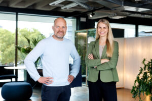 PAIR Finance ernennt Liva Zepa zur Director Innovation