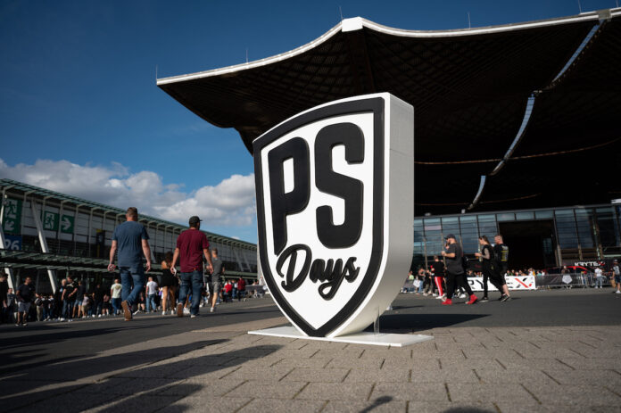 PS Days 2023