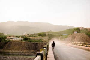 Drei Tote bei Selbstmordanschlag während Polio-Impfkampagne in Pakistan