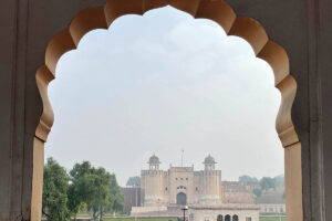 Pakistans Ex-Regierungschef sagt Protestmarsch ab – Angst vor Ausschreitungen