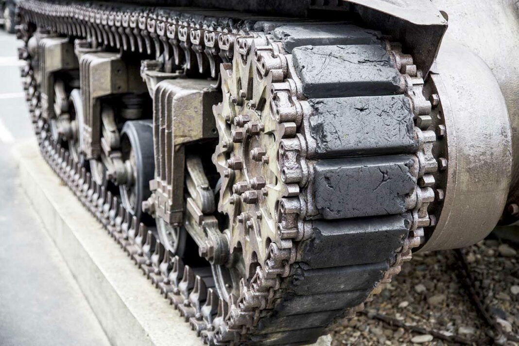Panzer Verteidigung Puma Rheinmetall Frankreich Kampfpanzer Langstrecken