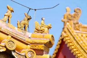 Corona-Beschränkungen in Peking nach erstem Todesfall seit Monaten