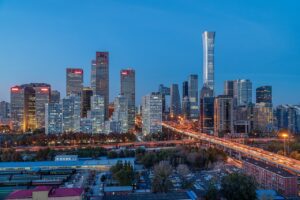 Regierung – Scholz-Besuch nach Peking ist kein „Weiter so“