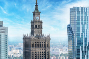 Deutsche Patriot-Luftabwehrsysteme werden in Polen stationiert