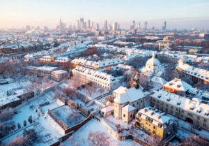 Polen will deutsche Hilfe für EU-Sanktionen gegen russische Pipeline