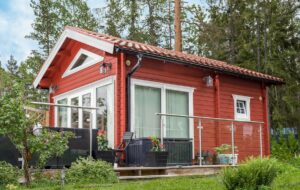 YDEON Gruppe: Schwedische Polhus und britische OutdoorToys nach Übernahme erfolgreich integriert