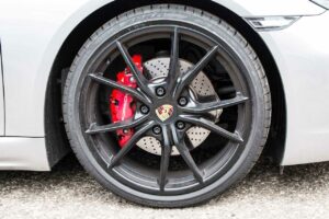 Porsche könnte das doppelte Lottchen im Dax werden