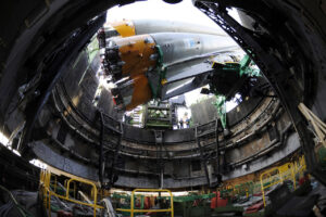 Nordkorea testet während Apec-Gipfel wohl Interkontinentalrakete