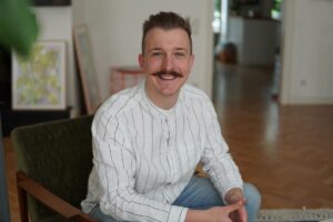 Finanzbildung gehört ins Wohnzimmer