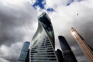 Russland stellt 2023 Aufbau von Atomwaffen-Infrastruktur in Mittelpunkt