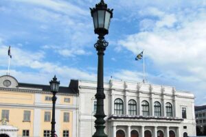 Schweden schiebt in der Türkei verurteilten Kurden ab