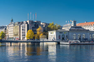 Baerbock will in Genf Verurteilung Irans im UN-Menschenrechtsrat erreichen
