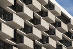 Bei Immobilien-Plattform Scout24 wächst Zuversicht