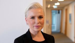 Strauchelnde Tech-Giganten : Lohnt sich ein Investment?