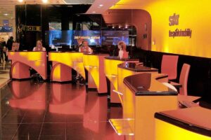 Mietwagenboom bei Sixt – Doppelt so viel Gewinn wie vor Corona